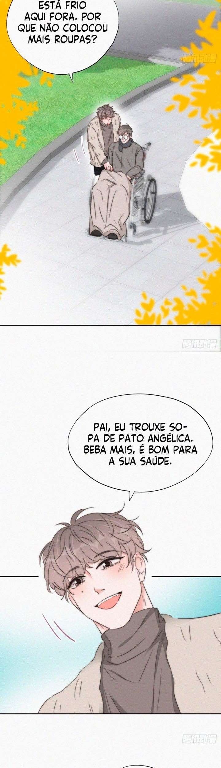 Pregnancy Counterattack Capítulo 79 Página 19
