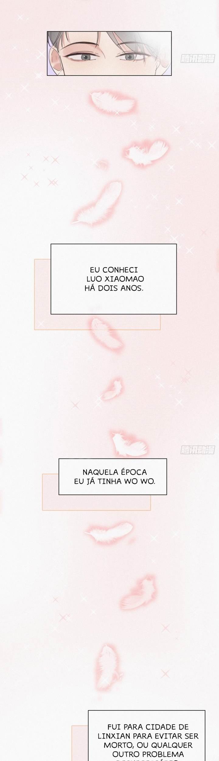 Pregnancy Counterattack Capítulo 8 Página 10