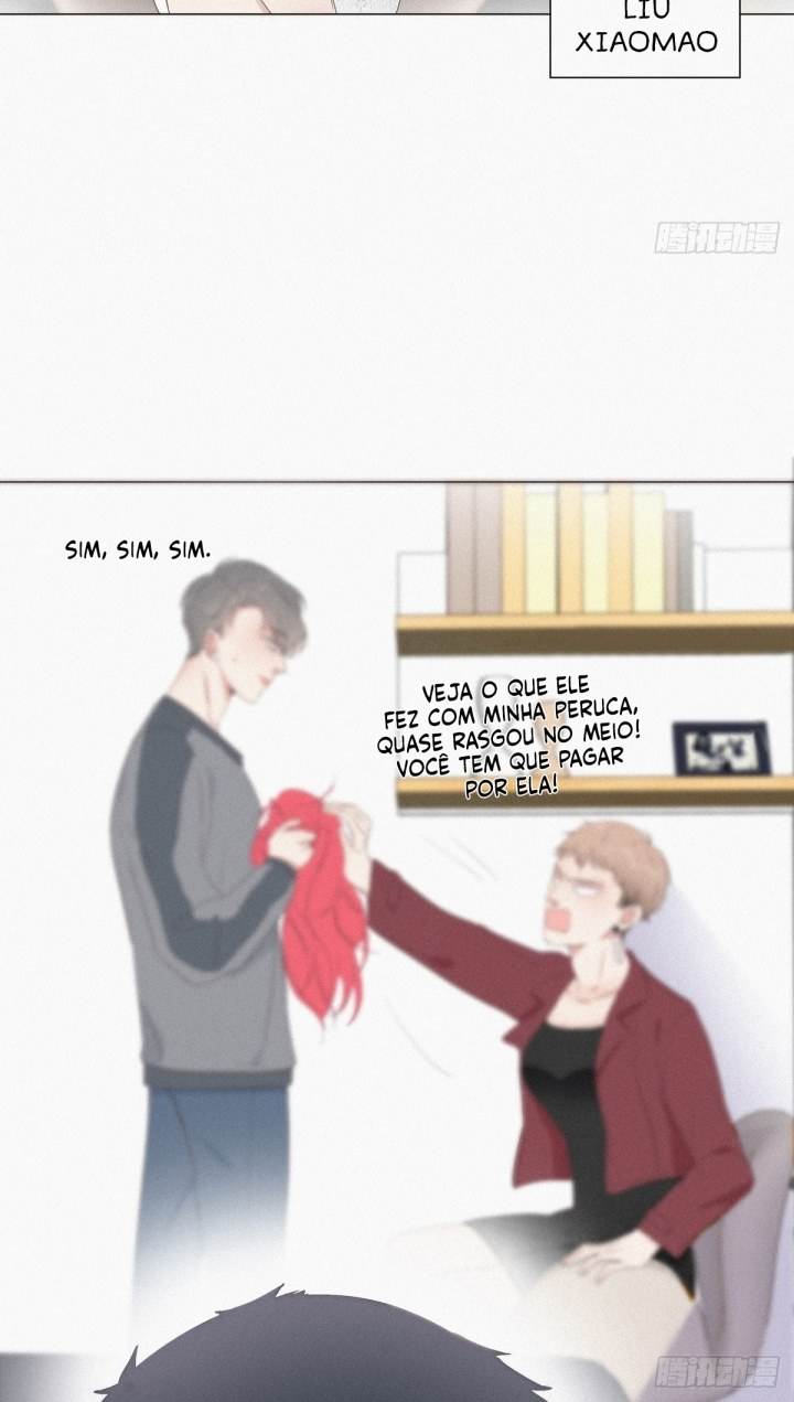 Pregnancy Counterattack Capítulo 8 Página 4