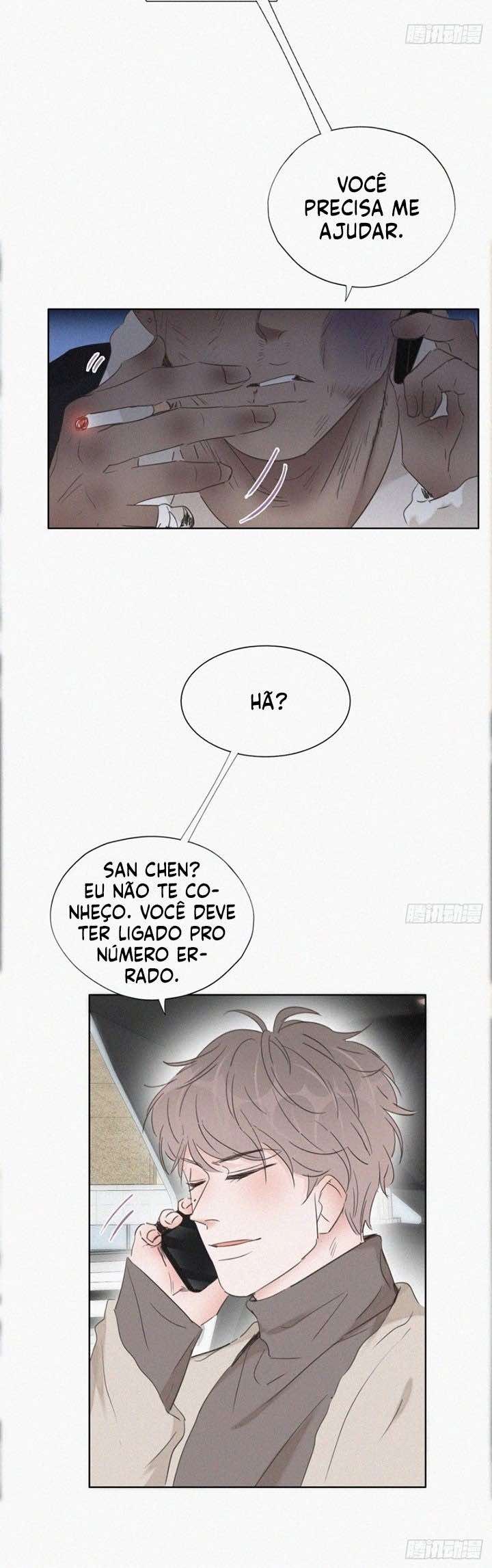 Pregnancy Counterattack Capítulo 80 Página 15