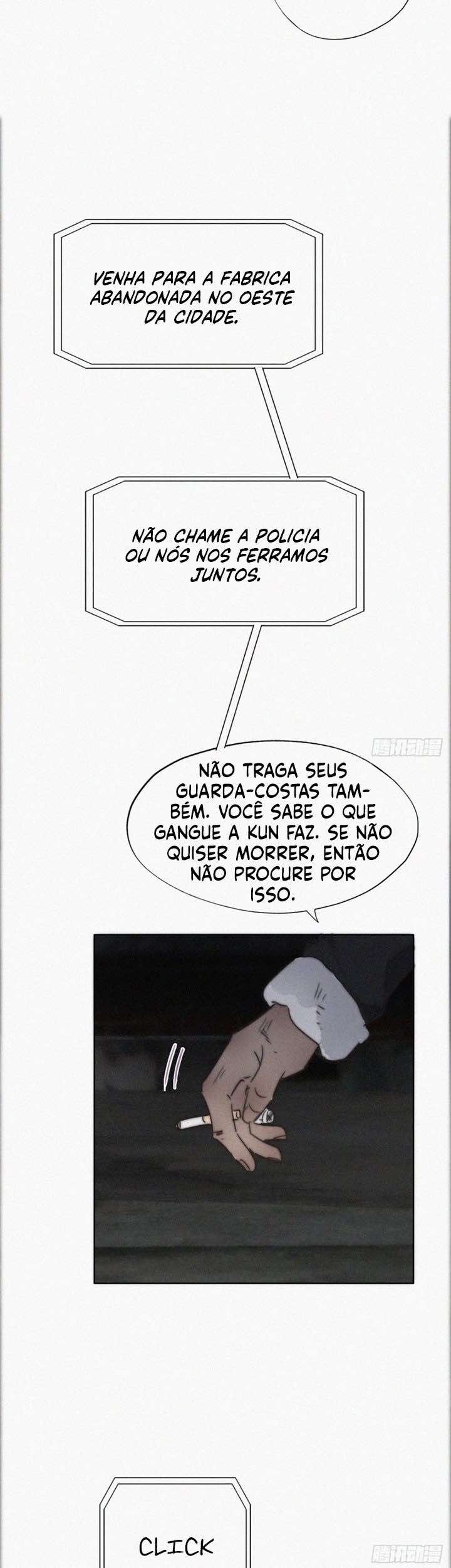 Pregnancy Counterattack Capítulo 80 Página 20