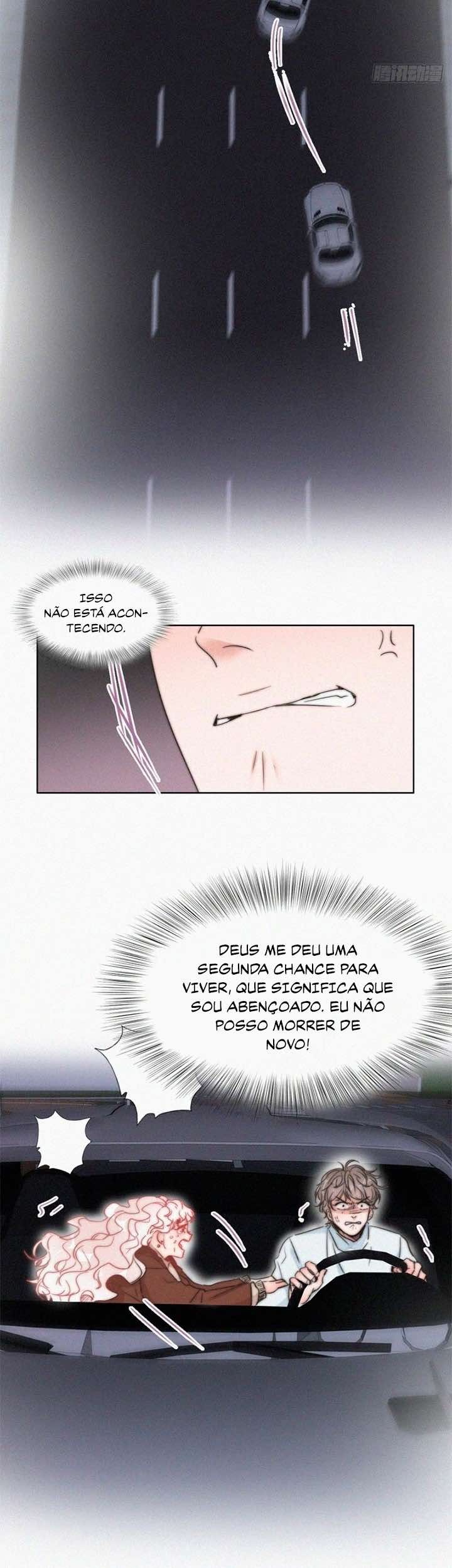 Pregnancy Counterattack Capítulo 83 Página 12