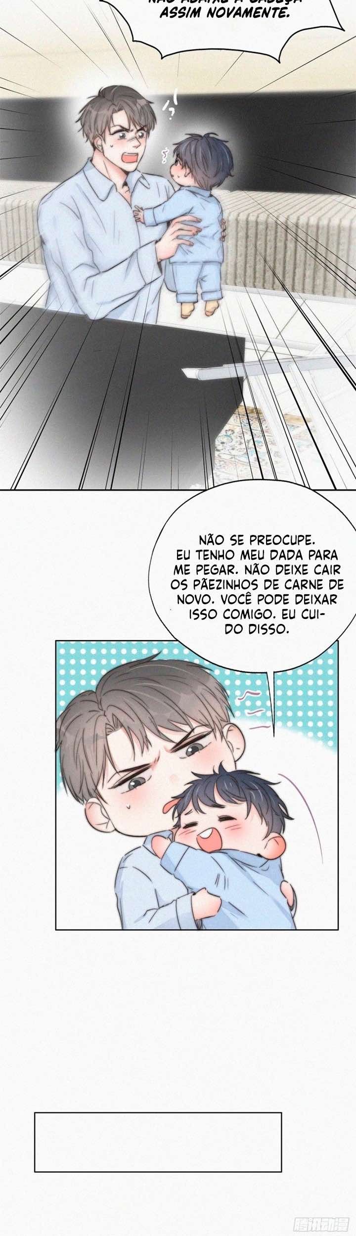 Pregnancy Counterattack Capítulo 85 Página 15