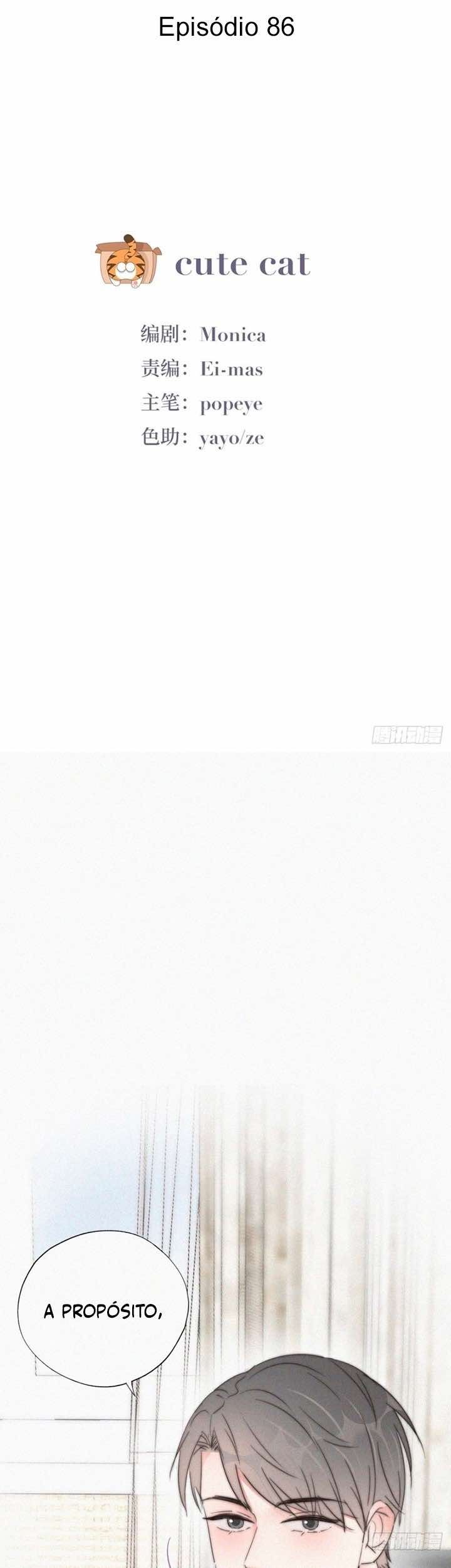 Pregnancy Counterattack Capítulo 86 Página 2
