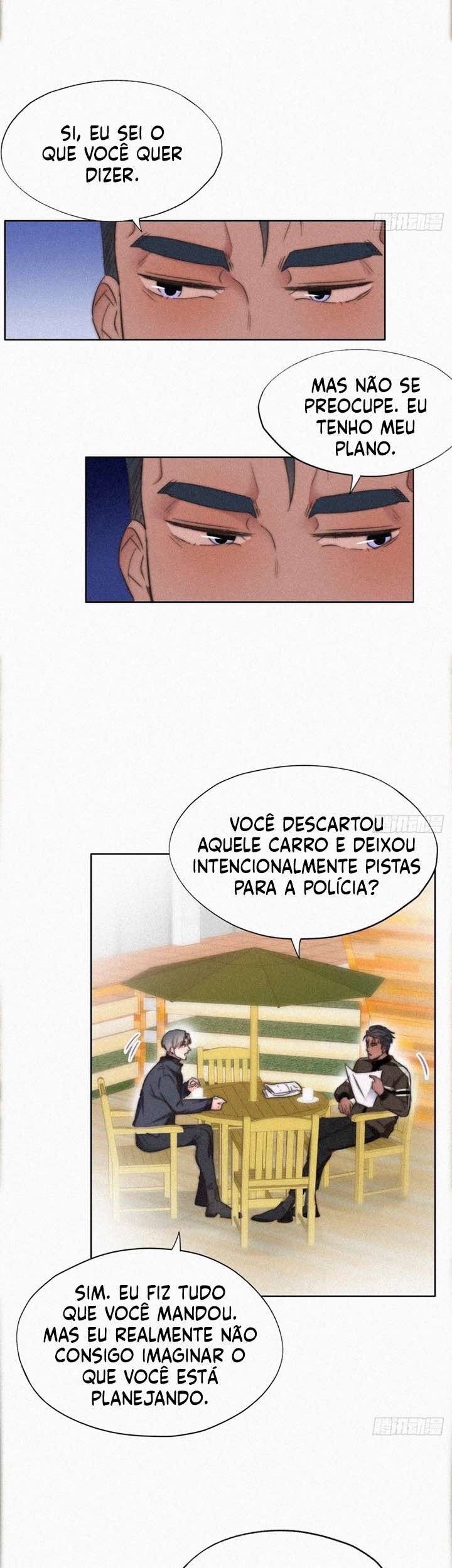 Pregnancy Counterattack Capítulo 88 Página 11