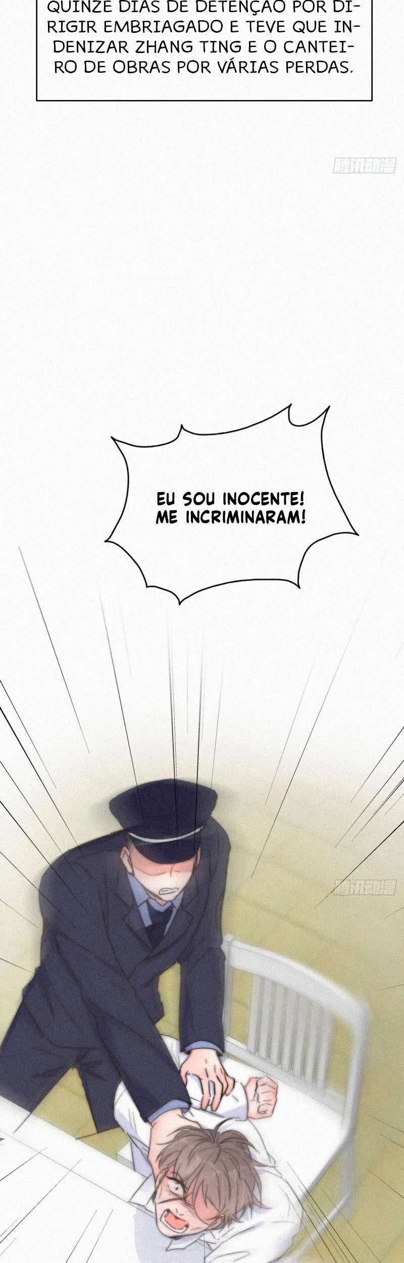 Pregnancy Counterattack Capítulo 89 Página 19