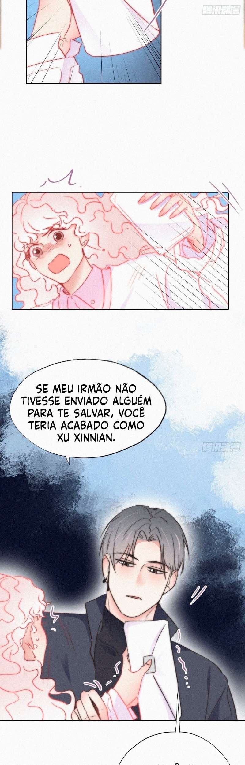 Pregnancy Counterattack Capítulo 89 Página 4