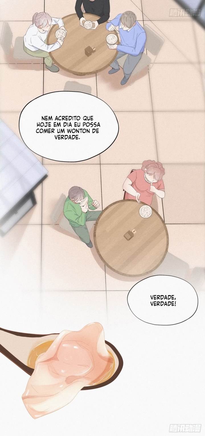 Pregnancy Counterattack Capítulo 9 Página 16