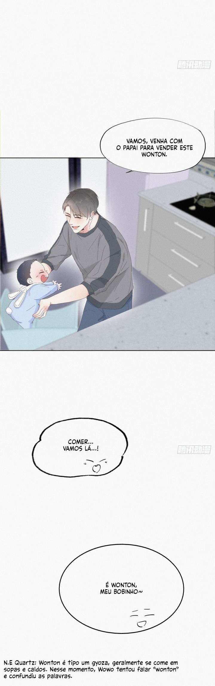 Pregnancy Counterattack Capítulo 9 Página 5