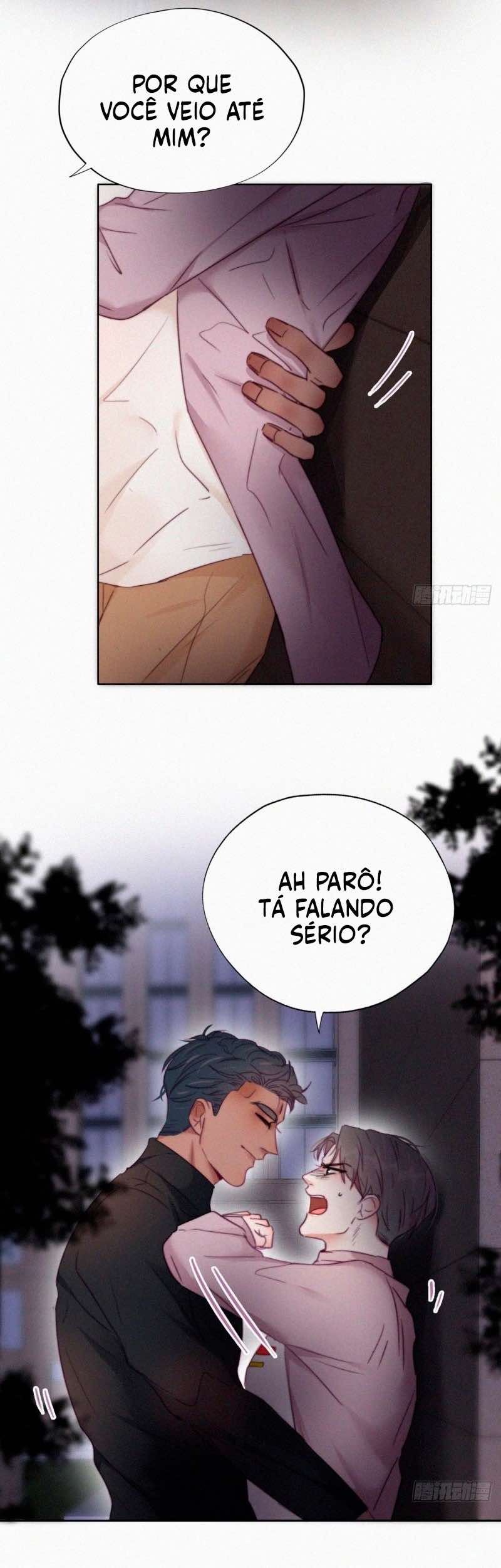 Pregnancy Counterattack Capítulo 90 Página 3
