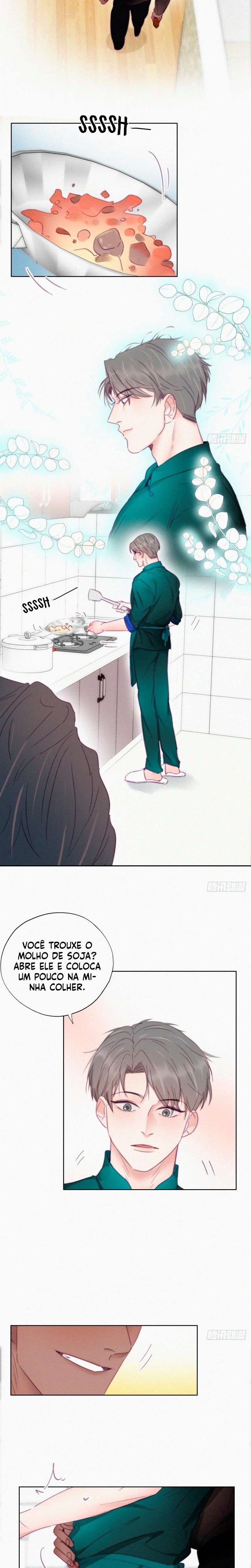 Pregnancy Counterattack Capítulo 92 Página 10