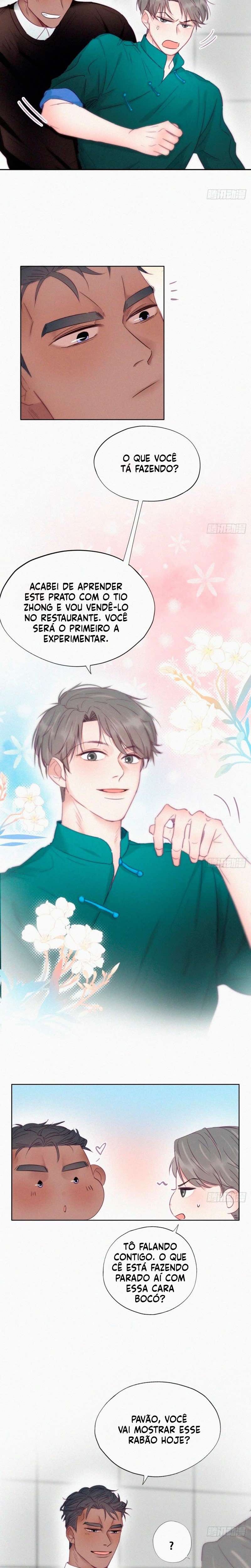 Pregnancy Counterattack Capítulo 92 Página 12