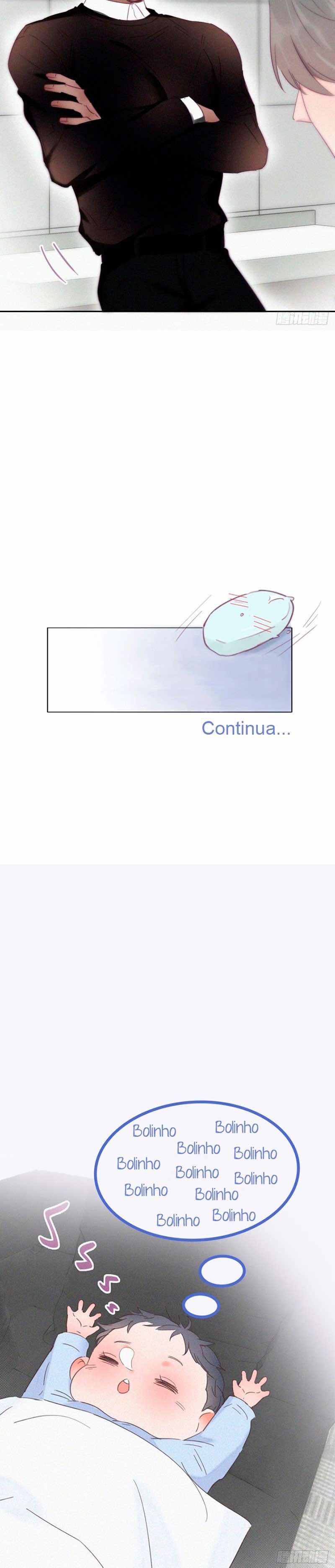 Pregnancy Counterattack Capítulo 92 Página 13