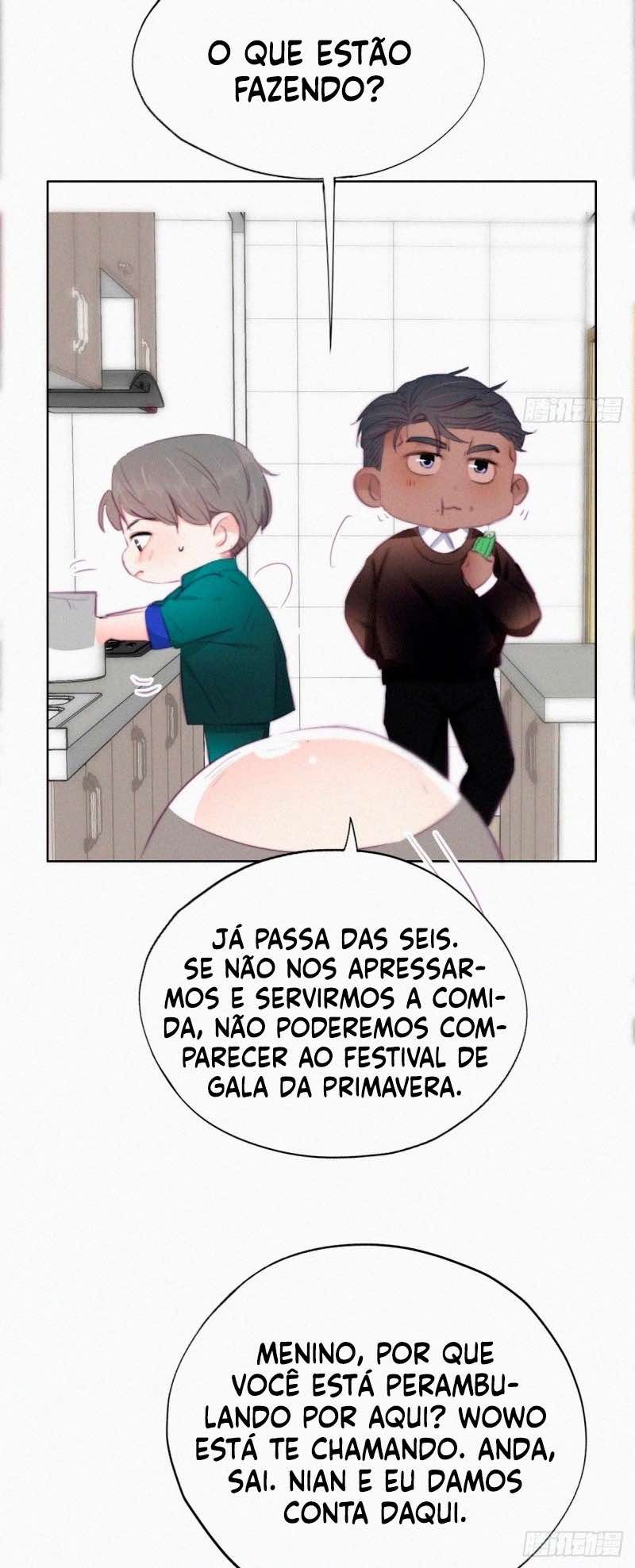 Pregnancy Counterattack Capítulo 93 Página 4