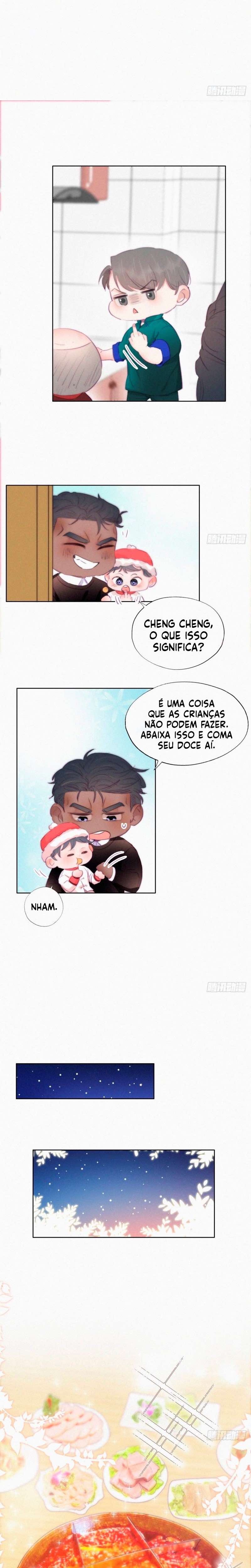 Pregnancy Counterattack Capítulo 93 Página 6