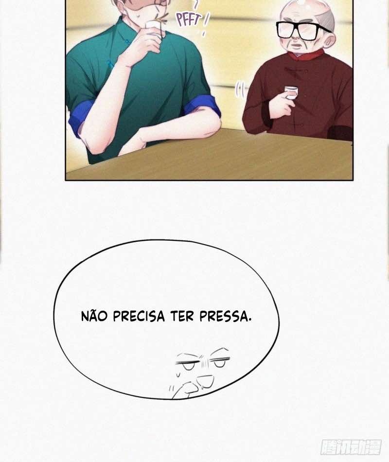 Pregnancy Counterattack Capítulo 94 Página 4