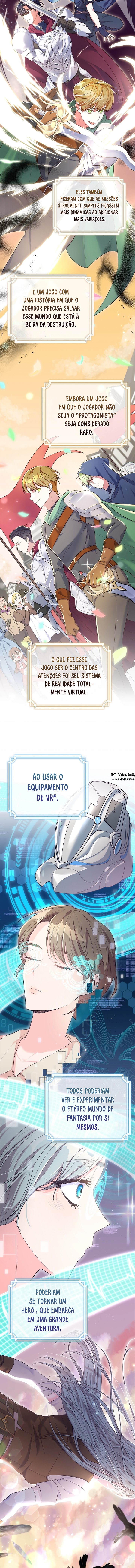 Presa Em Um Jogo Amaldiçoado Capítulo 1 Página 7