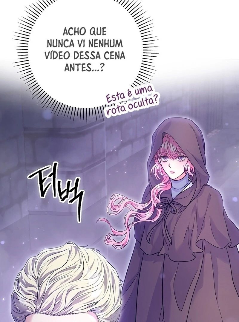 Presa Em Um Jogo Amaldiçoado Capítulo 10 Página 103