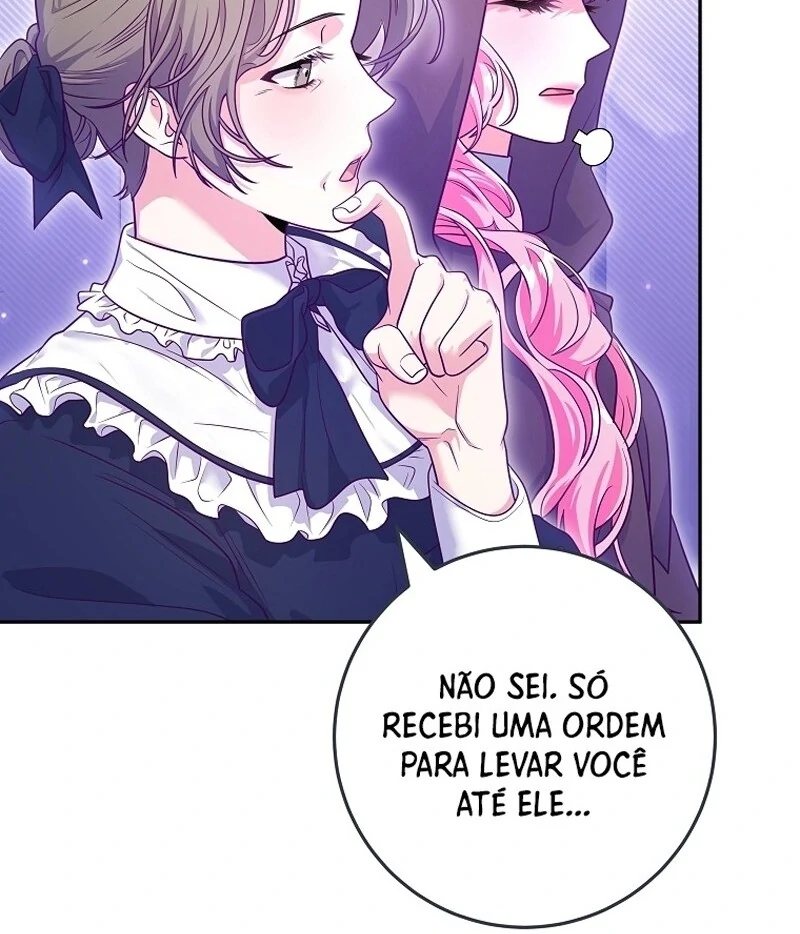 Presa Em Um Jogo Amaldiçoado Capítulo 10 Página 26