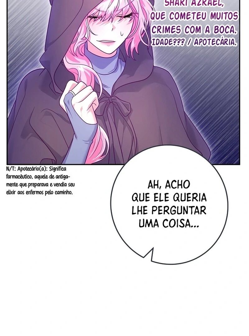 Presa Em Um Jogo Amaldiçoado Capítulo 10 Página 28