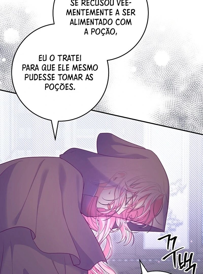 Presa Em Um Jogo Amaldiçoado Capítulo 10 Página 50