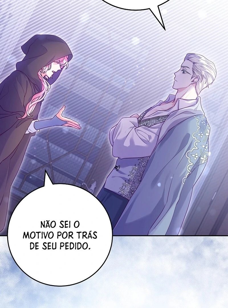 Presa Em Um Jogo Amaldiçoado Capítulo 10 Página 75