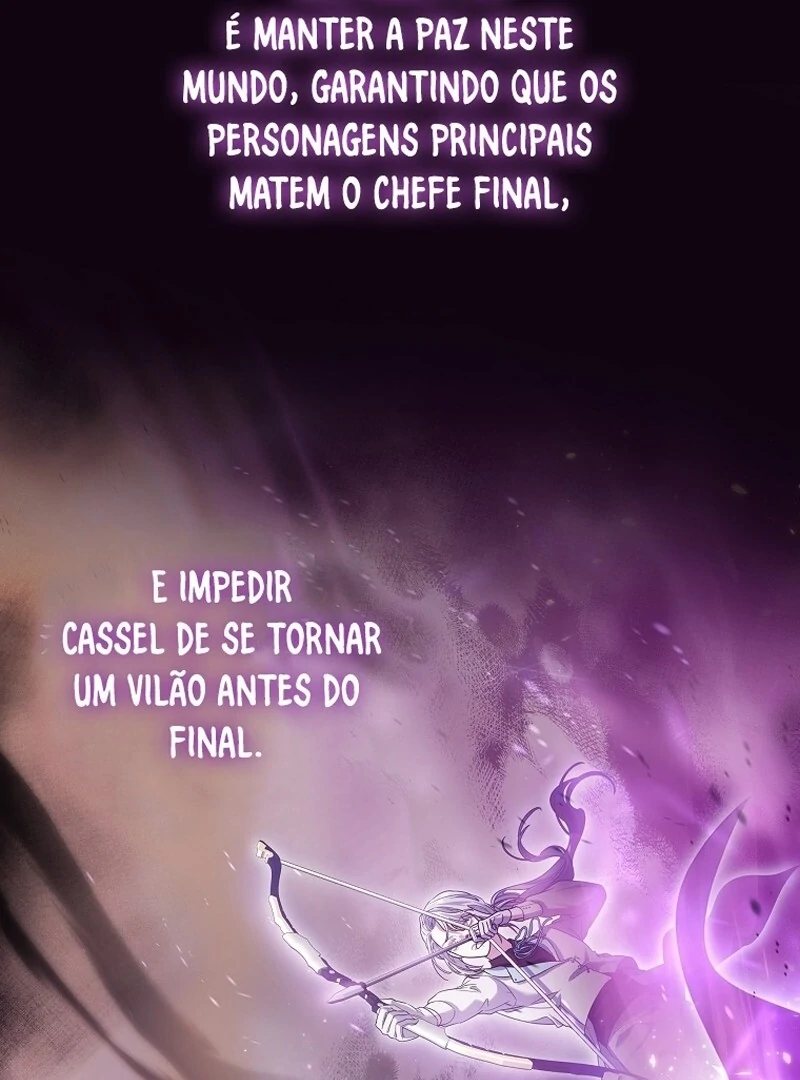 Presa Em Um Jogo Amaldiçoado Capítulo 10 Página 81
