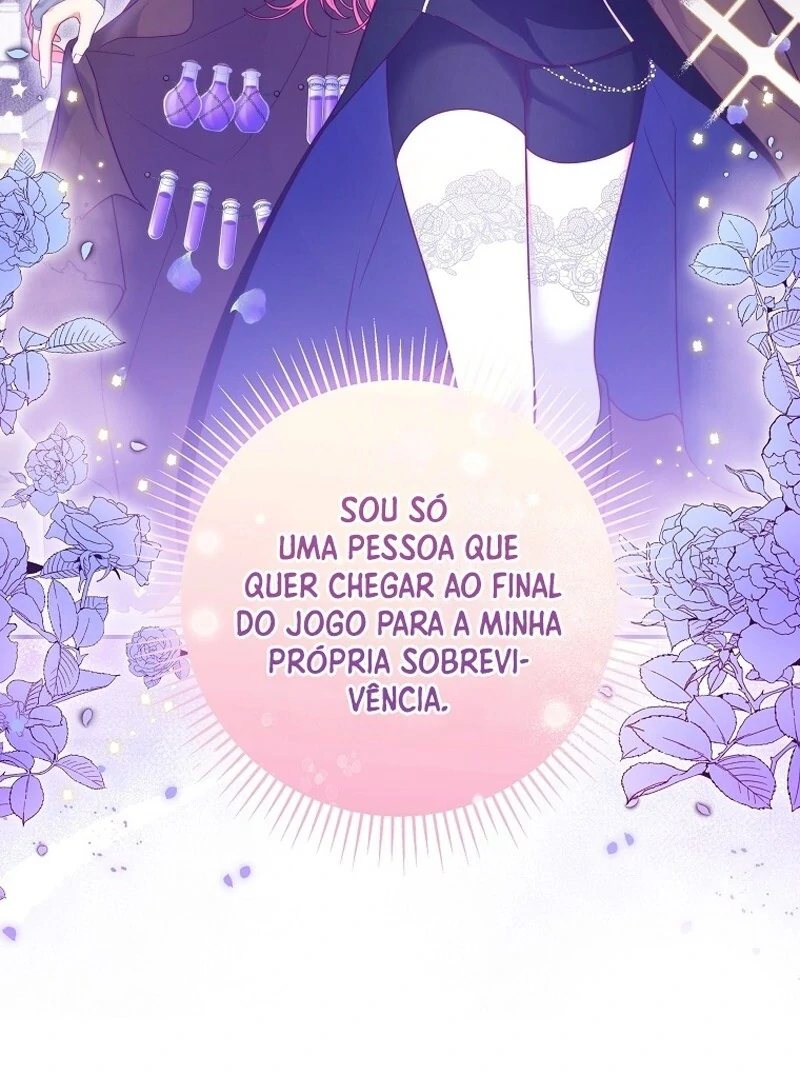 Presa Em Um Jogo Amaldiçoado Capítulo 10 Página 94