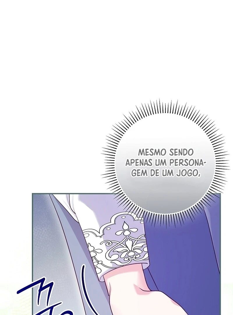 Presa Em Um Jogo Amaldiçoado Capítulo 11 Página 111