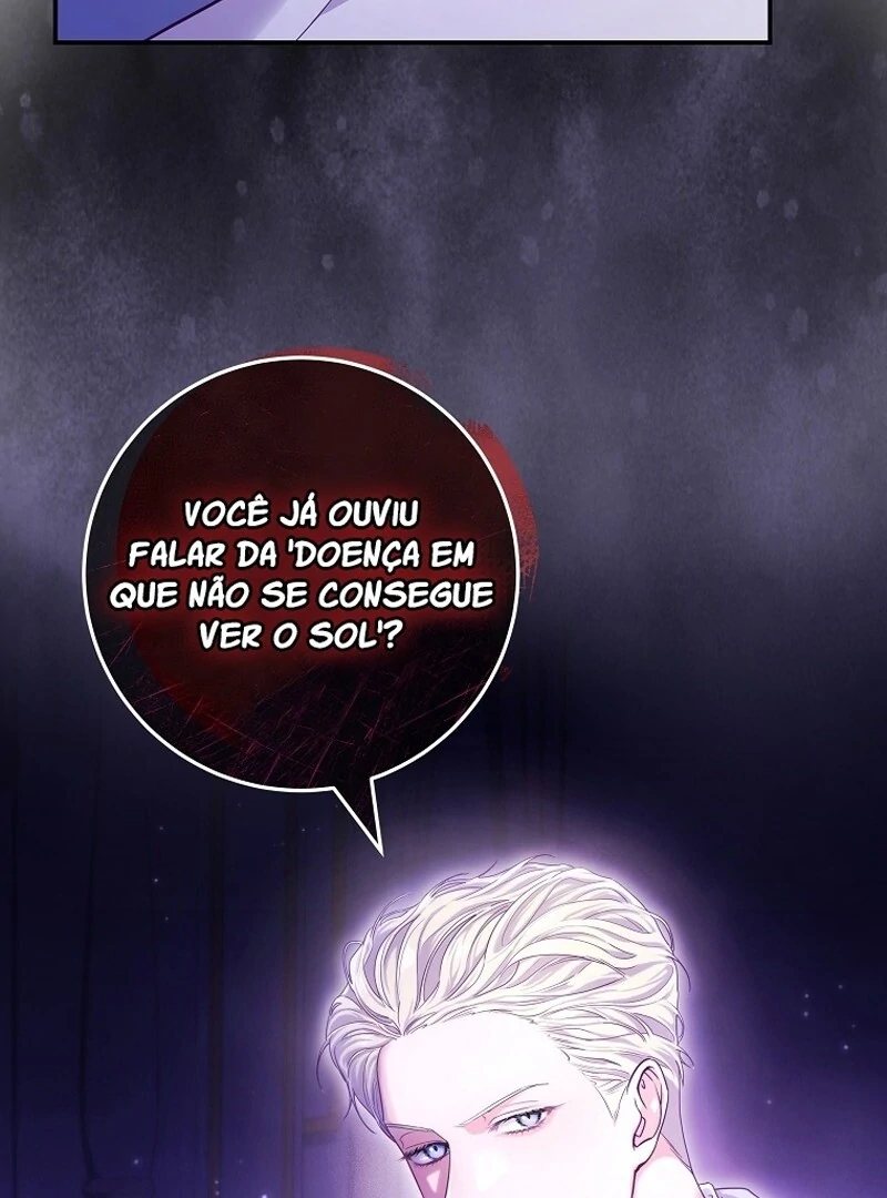 Presa Em Um Jogo Amaldiçoado Capítulo 11 Página 12
