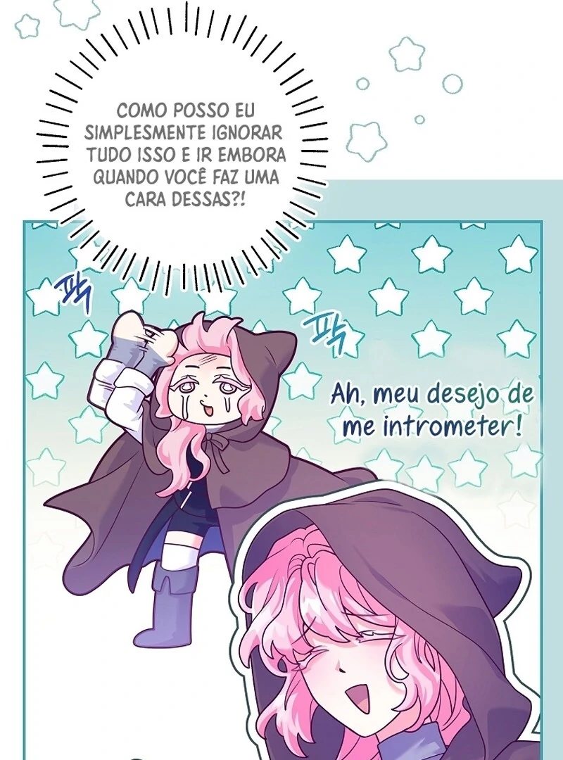 Presa Em Um Jogo Amaldiçoado Capítulo 11 Página 121