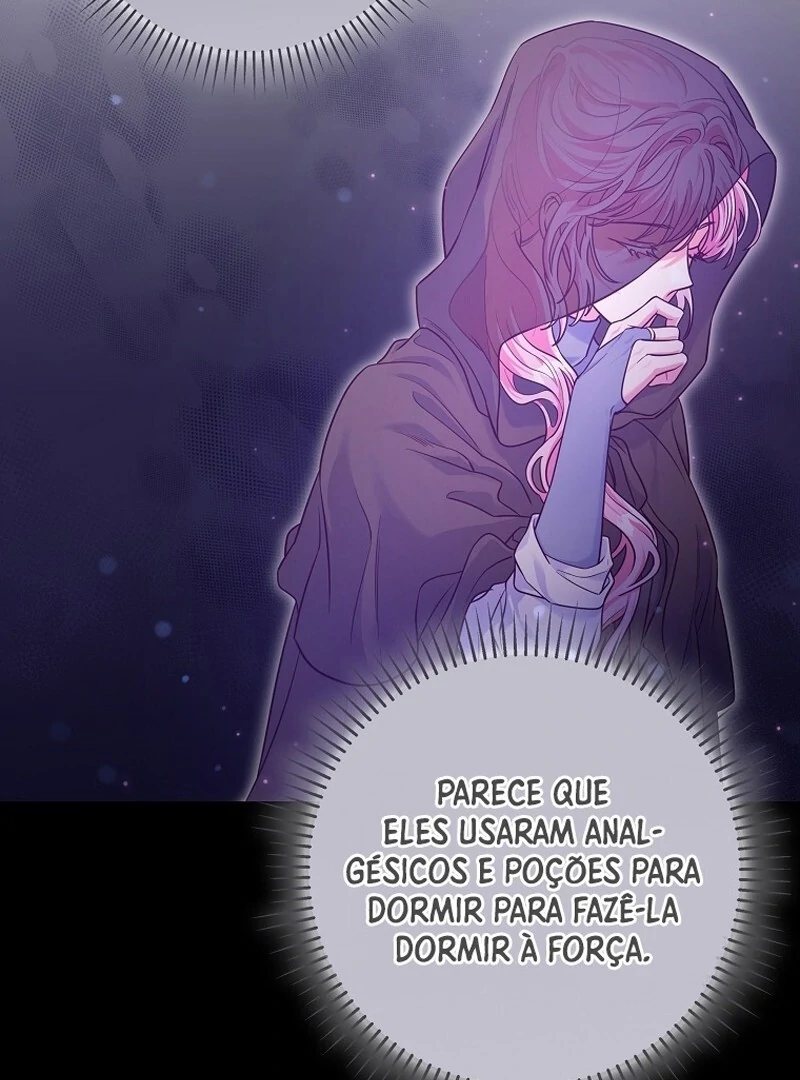 Presa Em Um Jogo Amaldiçoado Capítulo 11 Página 23