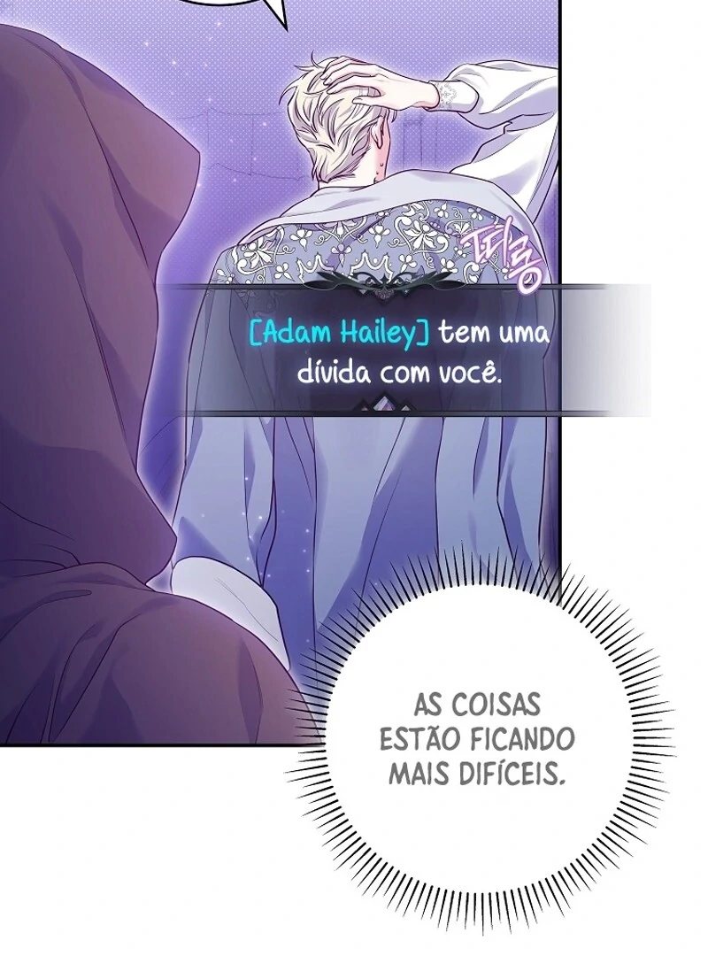 Presa Em Um Jogo Amaldiçoado Capítulo 11 Página 45