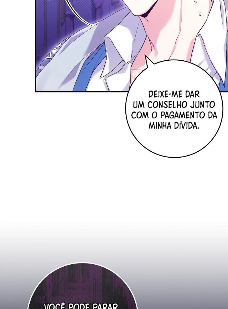 Presa Em Um Jogo Amaldiçoado Capítulo 11 Página 49