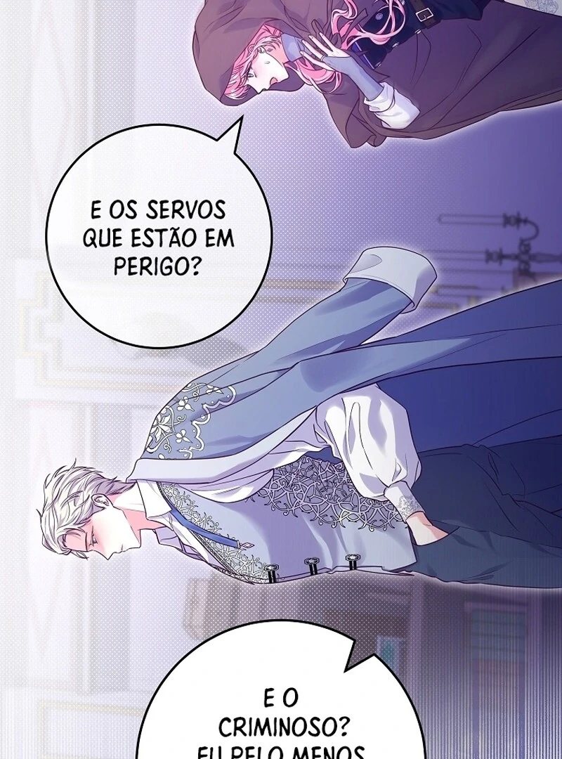 Presa Em Um Jogo Amaldiçoado Capítulo 11 Página 55