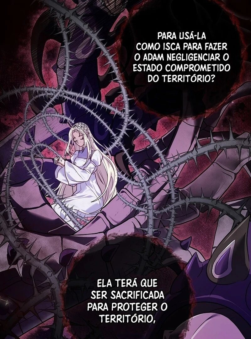 Presa Em Um Jogo Amaldiçoado Capítulo 11 Página 71