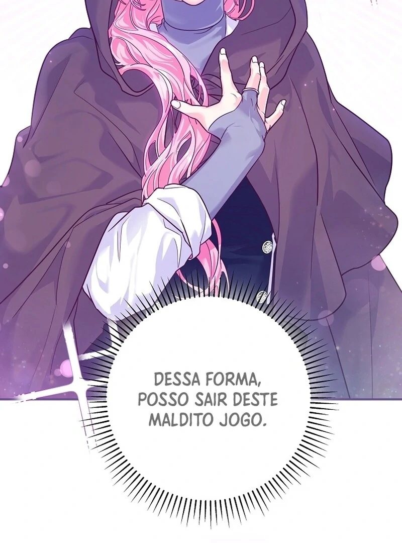 Presa Em Um Jogo Amaldiçoado Capítulo 11 Página 82