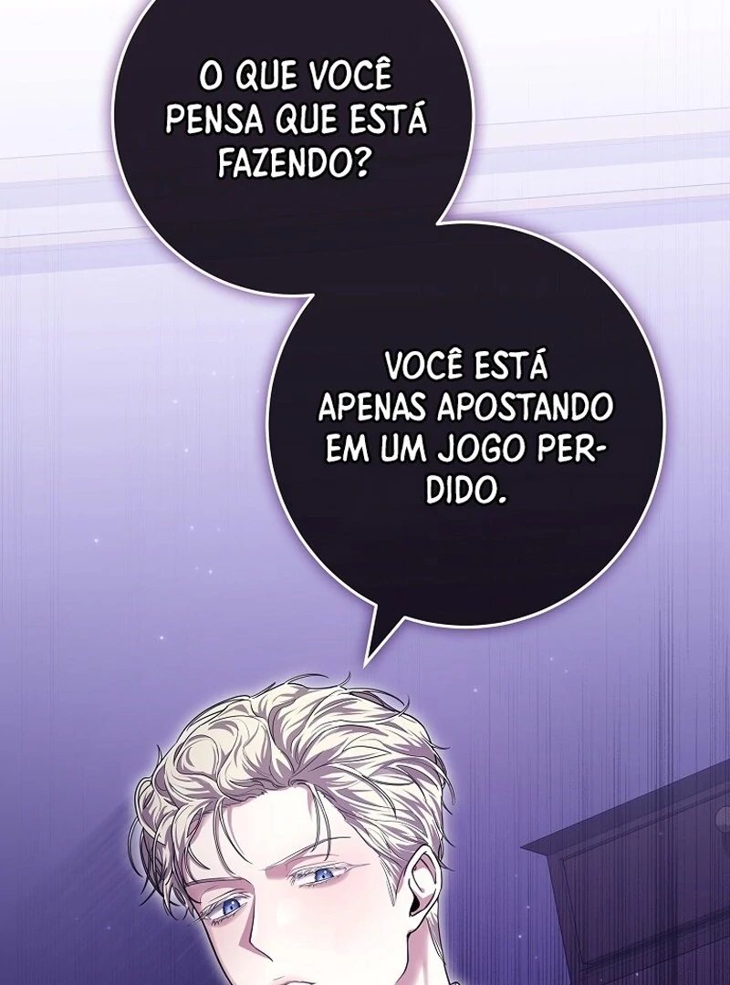 Presa Em Um Jogo Amaldiçoado Capítulo 11 Página 86