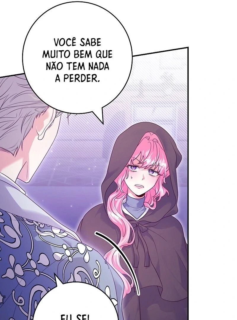 Presa Em Um Jogo Amaldiçoado Capítulo 11 Página 96