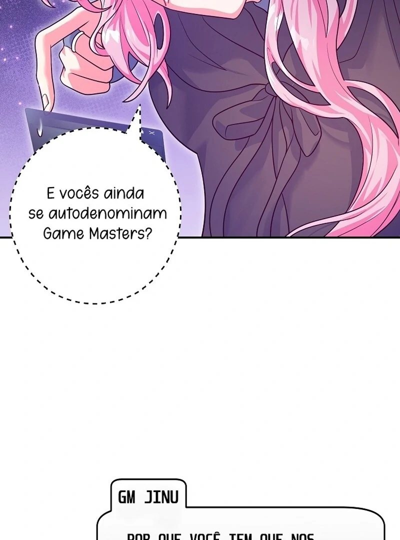 Presa Em Um Jogo Amaldiçoado Capítulo 12 Página 10