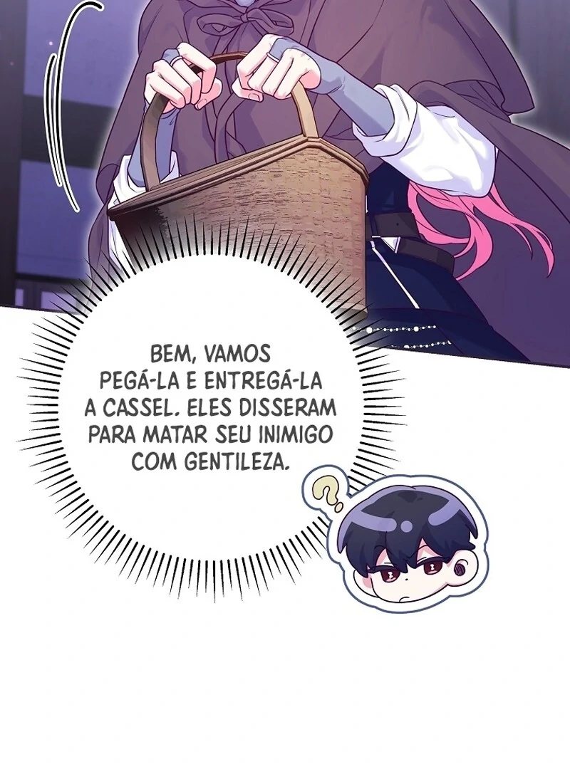Presa Em Um Jogo Amaldiçoado Capítulo 12 Página 111