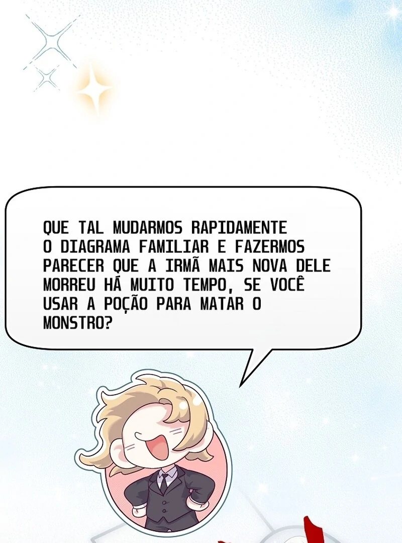 Presa Em Um Jogo Amaldiçoado Capítulo 12 Página 20