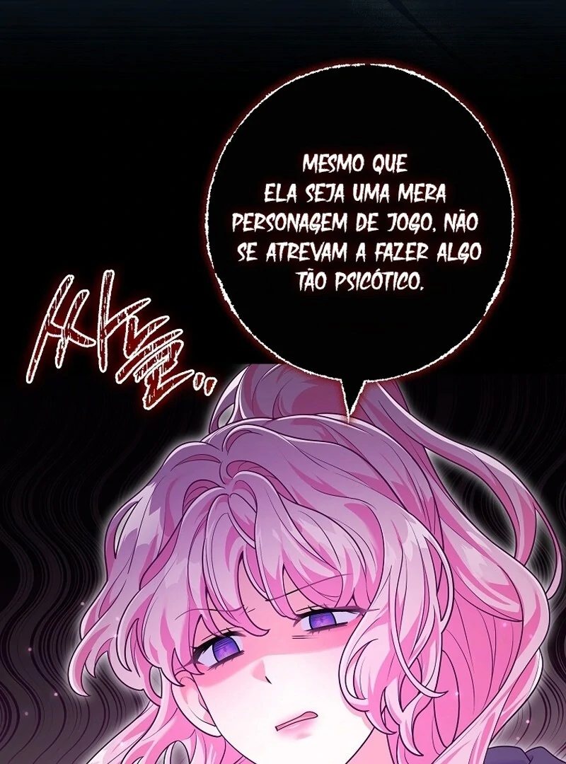 Presa Em Um Jogo Amaldiçoado Capítulo 12 Página 22