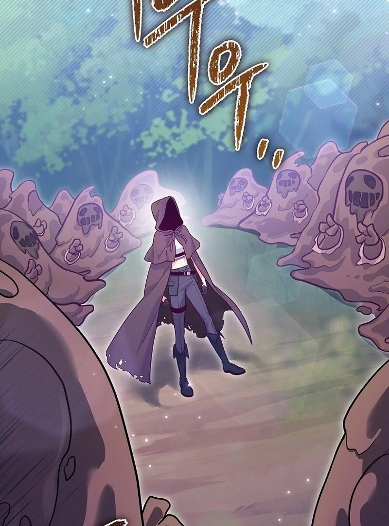 Presa Em Um Jogo Amaldiçoado Capítulo 12 Página 48