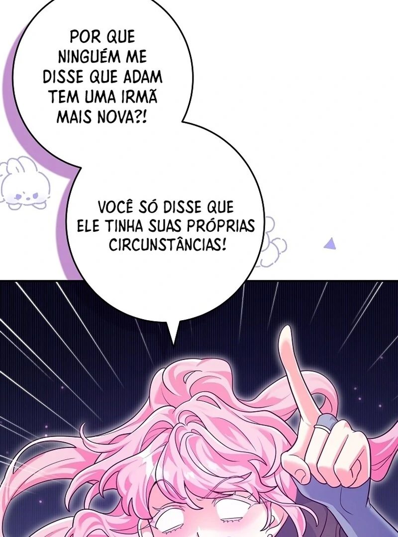 Presa Em Um Jogo Amaldiçoado Capítulo 12 Página 6