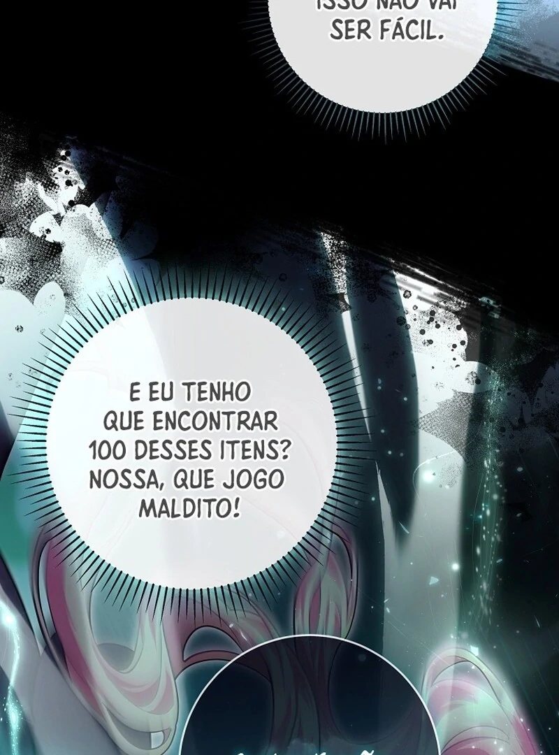 Presa Em Um Jogo Amaldiçoado Capítulo 12 Página 63