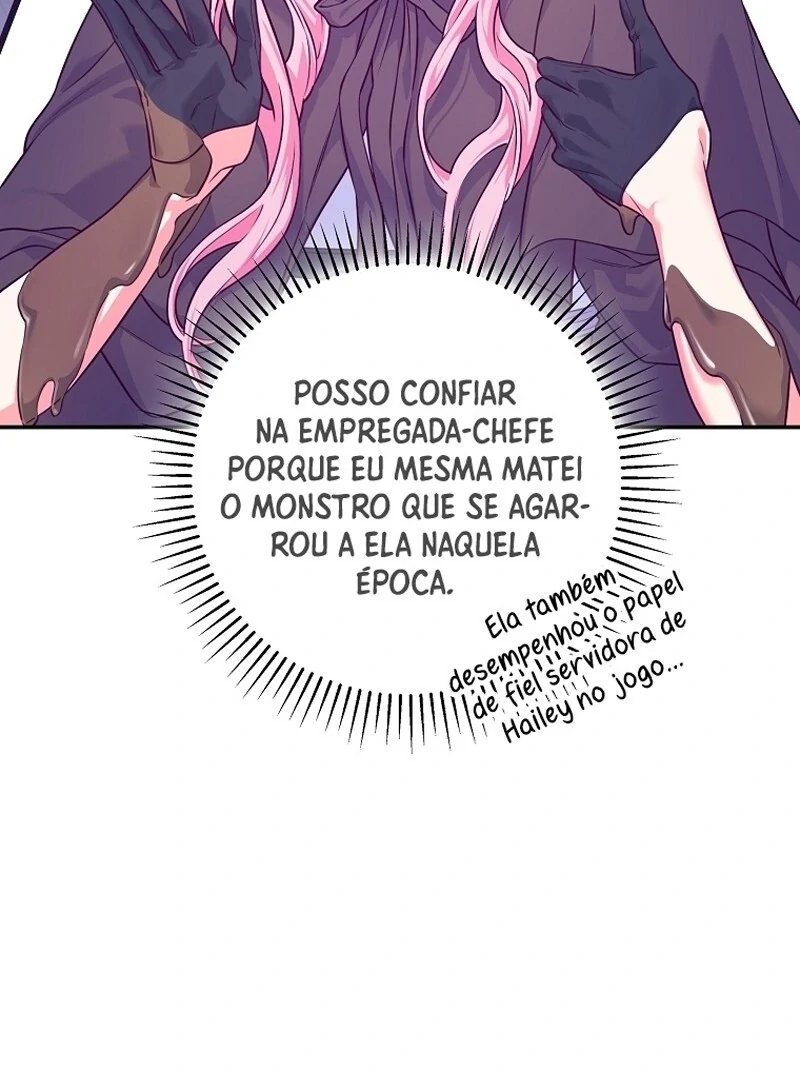 Presa Em Um Jogo Amaldiçoado Capítulo 12 Página 78