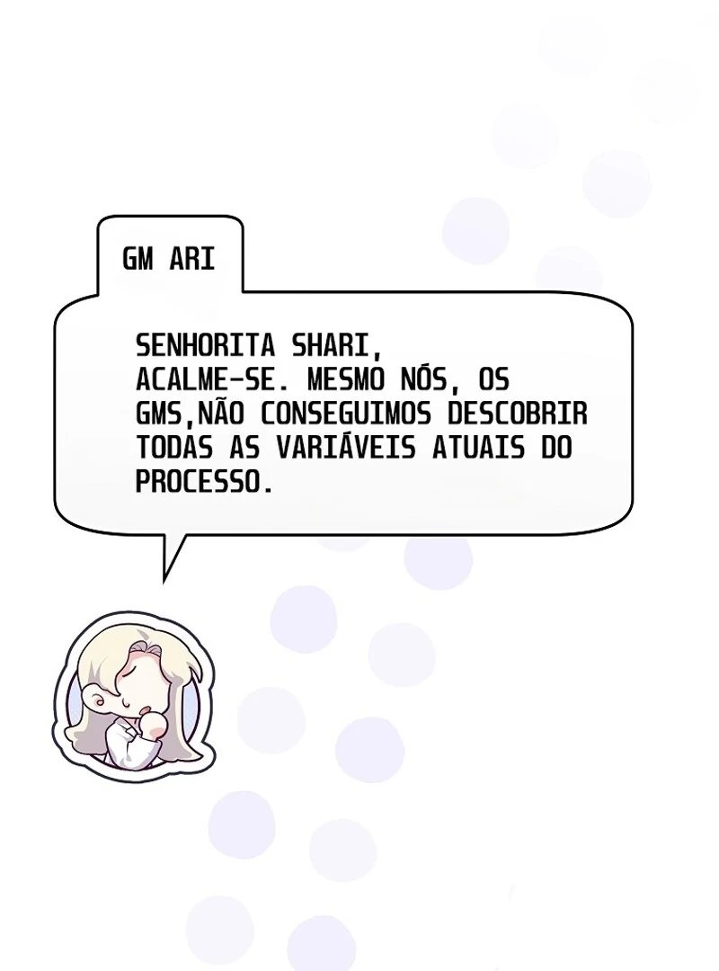 Presa Em Um Jogo Amaldiçoado Capítulo 12 Página 8