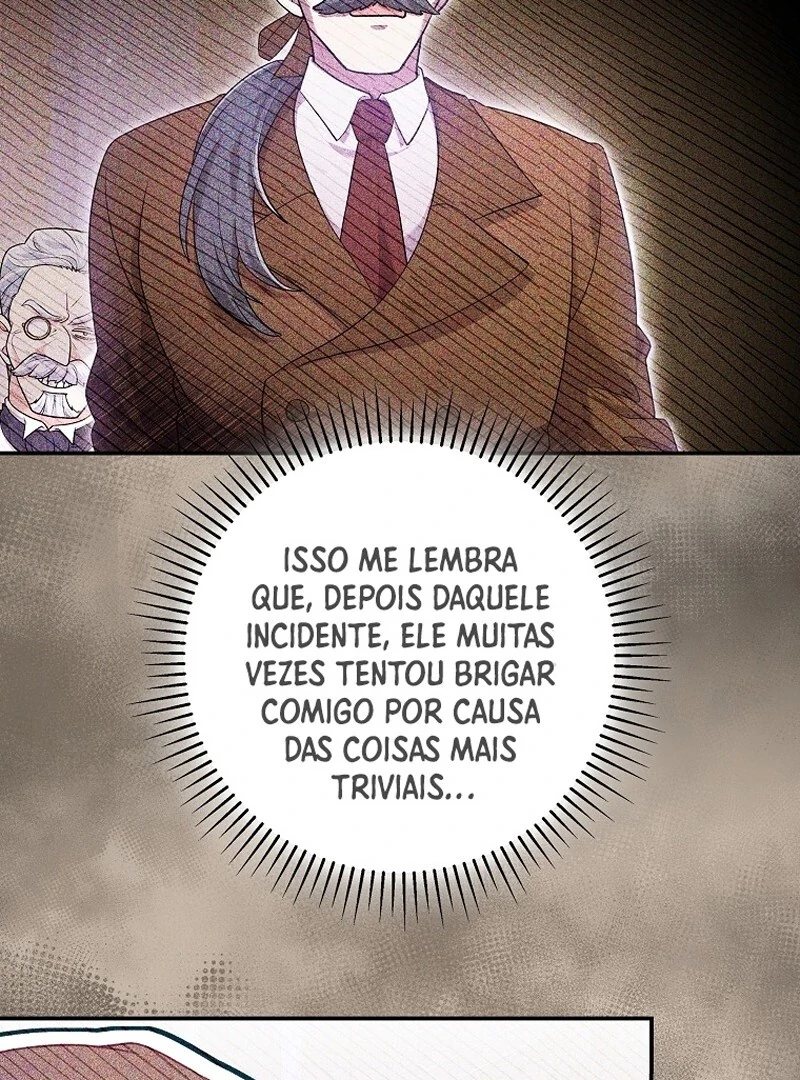 Presa Em Um Jogo Amaldiçoado Capítulo 12 Página 83