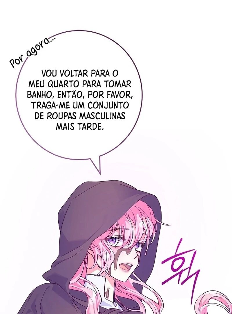 Presa Em Um Jogo Amaldiçoado Capítulo 12 Página 90